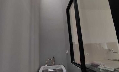 Disewakan Rumah Murah Pik 2 Milenial Furnished