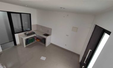 Disewakan Rumah Murah Pik 2 Milenial Furnished