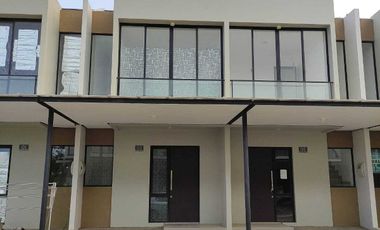 Disewakan Rumah Murah Pik 2 Milenial Furnished