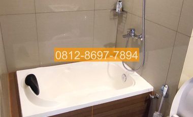 Jual Apartemen Orange County Bekasi Studio Furnished A77226