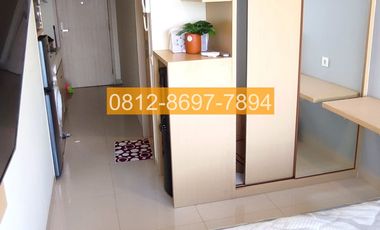 Jual Apartemen Orange County Bekasi Studio Furnished A77226