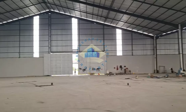 Disewakan gudang di jl raya Legok - Karawaci, Tangerang