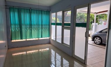 Rumah Siap Huni ex. kantor di Mojopurno dekat jalan raya dungus