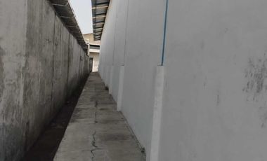 Dijual Cepat Gudang di Kamal Muara Kalideres, Jakarta Barat