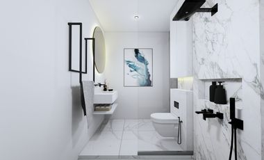 MALINDRA VILLA, LUXURY VILLA DI KAWASAN WISATA KEROBOKAN