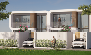 MALINDRA VILLA, LUXURY VILLA DI KAWASAN WISATA KEROBOKAN