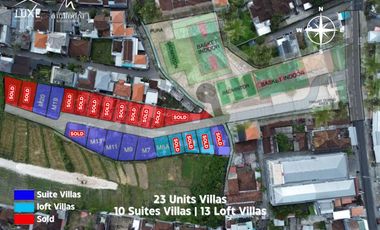 MALINDRA VILLA, LUXURY VILLA DI KAWASAN WISATA KEROBOKAN