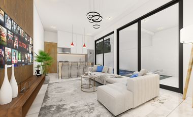 MALINDRA VILLA, LUXURY VILLA DI KAWASAN WISATA KEROBOKAN