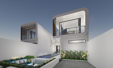 MALINDRA VILLA, LUXURY VILLA DI KAWASAN WISATA KEROBOKAN