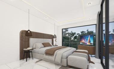 MALINDRA VILLA, LUXURY VILLA DI KAWASAN WISATA KEROBOKAN