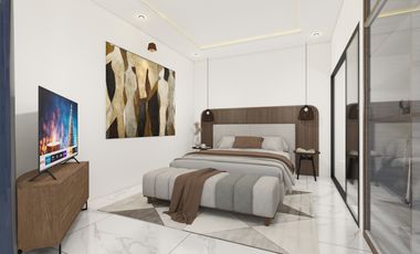 MALINDRA VILLA, LUXURY VILLA DI KAWASAN WISATA KEROBOKAN