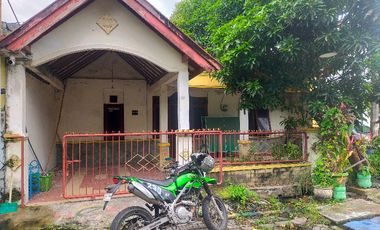Dijual Rumah Murah di Buduran omah Pesona