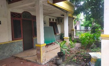 Dijual Rumah Murah di Buduran omah Pesona