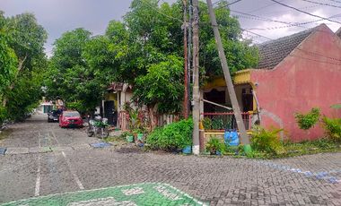 Dijual Rumah Murah di Buduran omah Pesona