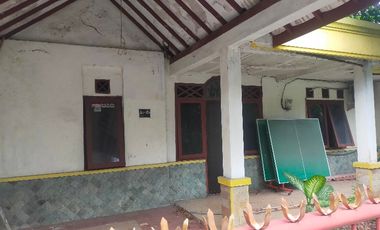 Dijual Rumah Murah di Buduran omah Pesona