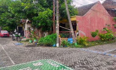 Dijual Rumah Murah di Buduran omah Pesona