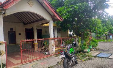 Dijual Rumah Murah di Buduran omah Pesona
