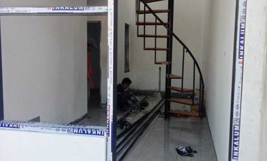 Rumah Minimalis Cihanjuang SHM Harga Murah Proses Mudah!