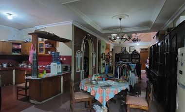 RUMAH 6 KT DEKAT TERMINAL GIWANGAN