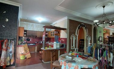 RUMAH 6 KT DEKAT TERMINAL GIWANGAN