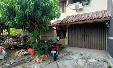 RUMAH 6 KT DEKAT TERMINAL GIWANGAN