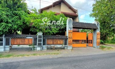 RUMAH 6 KT DEKAT TERMINAL GIWANGAN