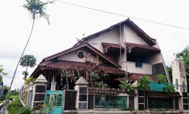 RUMAH 6 KT DEKAT TERMINAL GIWANGAN