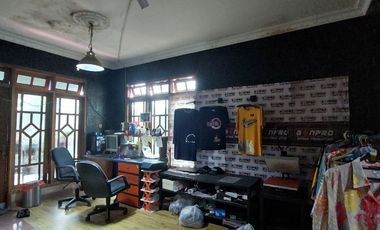 RUMAH 6 KT DEKAT TERMINAL GIWANGAN