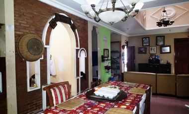 RUMAH 6 KT DEKAT TERMINAL GIWANGAN