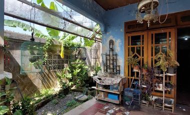 RUMAH 6 KT DEKAT TERMINAL GIWANGAN