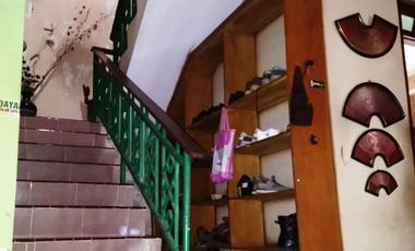 RUMAH 6 KT DEKAT TERMINAL GIWANGAN