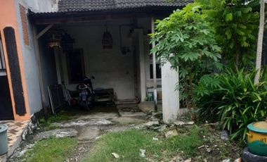 Rumah dijual di Buduran, Sidoarjo