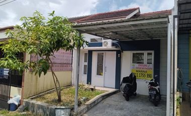 Dijual / Disewakan Rumah Borneo Paradiso Sepinggan Batakan – HM