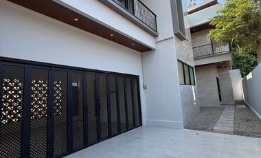 Dijual rumah istimewa di Wahid Nanggulan Salatiga