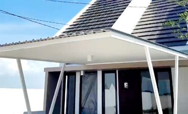 Rumah Free DP Lokasi Strategis Start 400Jutaan Java Residence Krian