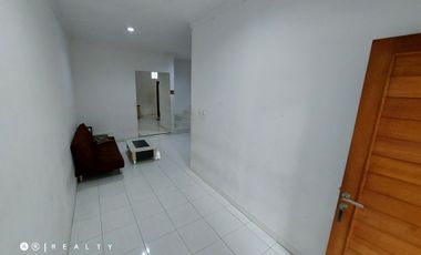 RUMAH MURAH CIWARUGA Strategis Dekat Kampus POLBAN Gegerkalong Bandung