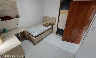 RUMAH MURAH CIWARUGA Strategis Dekat Kampus POLBAN Gegerkalong Bandung