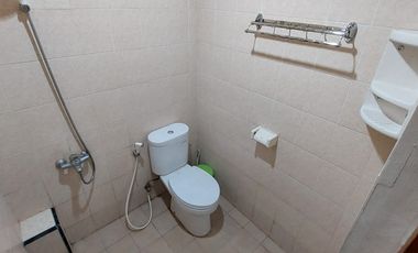 RUMAH MURAH CIWARUGA Strategis Dekat Kampus POLBAN Gegerkalong Bandung