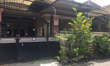 Dijual Cepat Rumah Bagus Siap Huni di Karang Asem