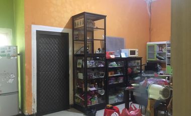 Dijual Cepat Rumah Bagus Siap Huni di Karang Asem