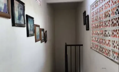 Jual rumah minimalis siap huni 2 lantai Di Perumahan Candi Sidoarjo