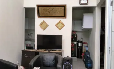 Jual rumah minimalis siap huni 2 lantai Di Perumahan Candi Sidoarjo