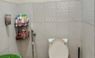 Jual rumah minimalis siap huni 2 lantai Di Perumahan Candi Sidoarjo