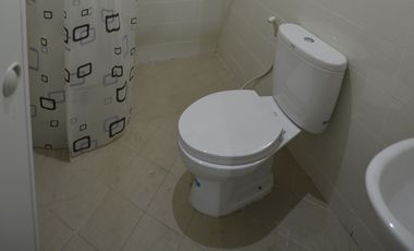 (TERSEWA) Rumah 3BR Full 1 lantai dari 3 di lantai 1 daerah Galaxy