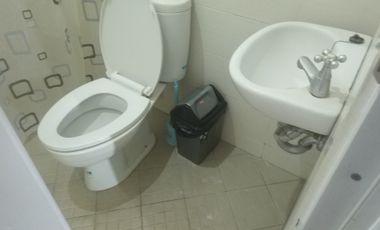 (TERSEWA) Rumah 3BR Full 1 lantai dari 3 di lantai 1 daerah Galaxy