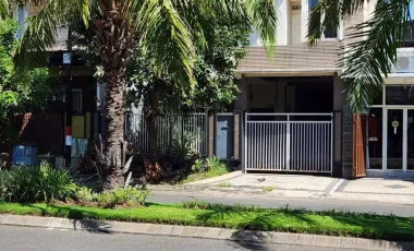 Dijual Rumah Siap Huni Delta Tirta