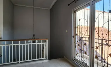 Dijual Rumah Siap Huni Delta Tirta