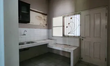 Dijual Rumah Siap Huni Delta Tirta