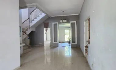 Dijual Rumah Siap Huni Delta Tirta