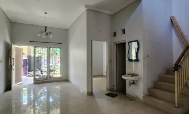 Dijual Rumah Siap Huni Delta Tirta